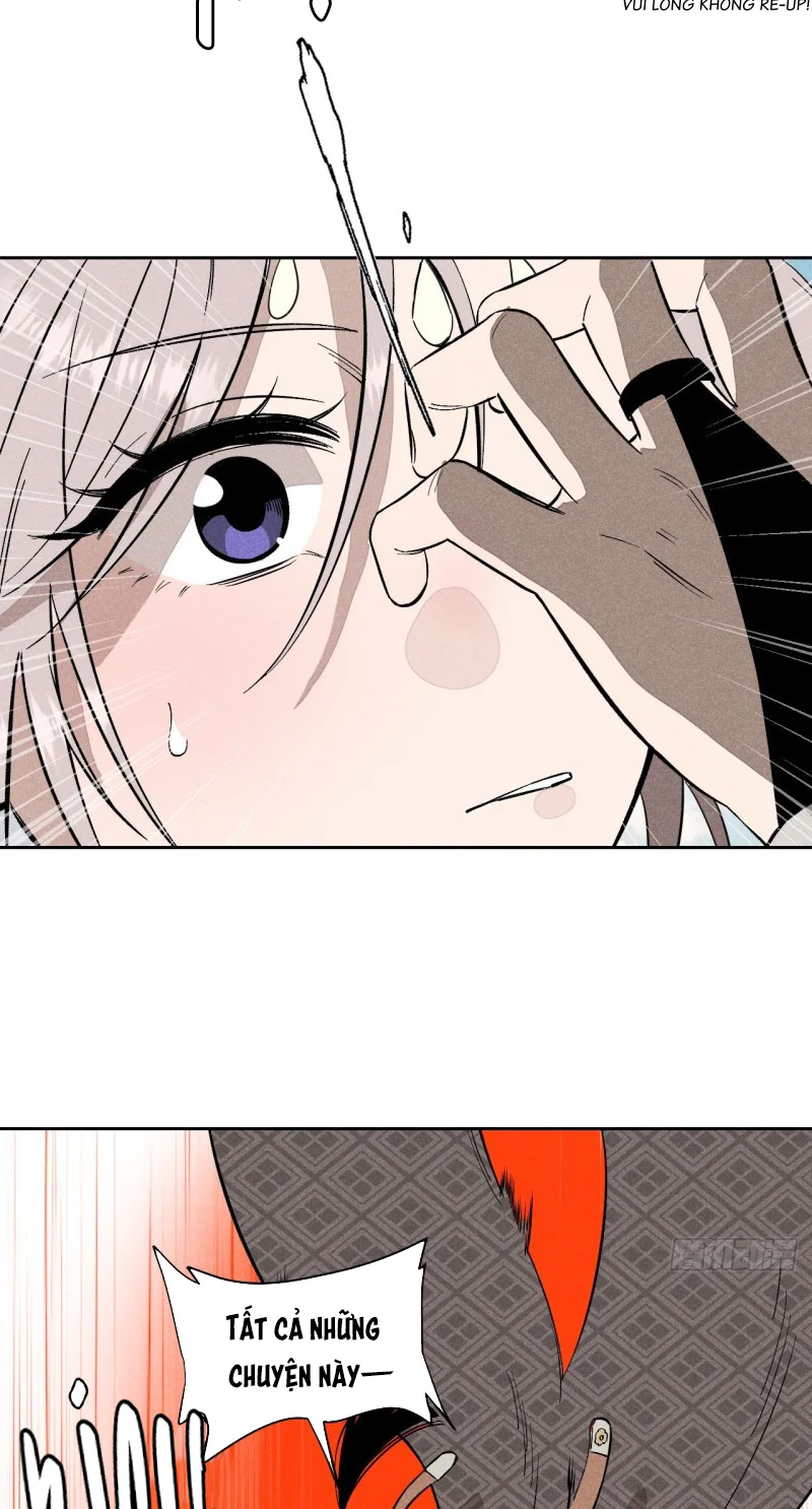 Lộc Minh Yến Chapter 7 Trang 5