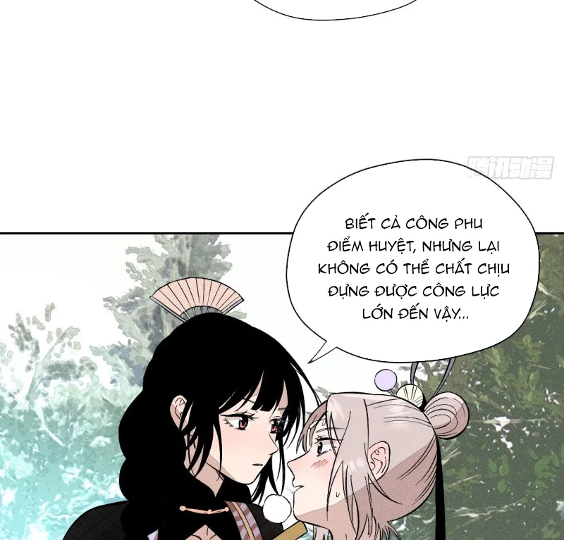 Lộc Minh Yến Chapter 7 Trang 11