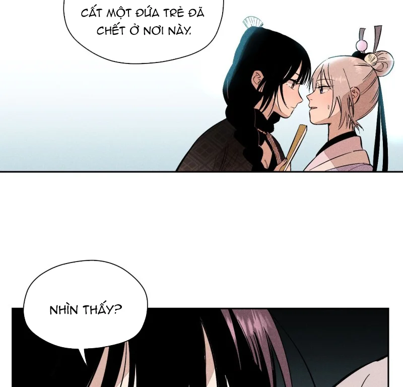 Lộc Minh Yến Chapter 7 Trang 13