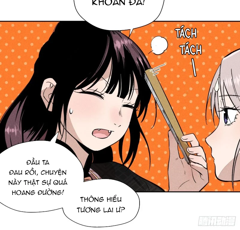 Lộc Minh Yến Chapter 7 Trang 15