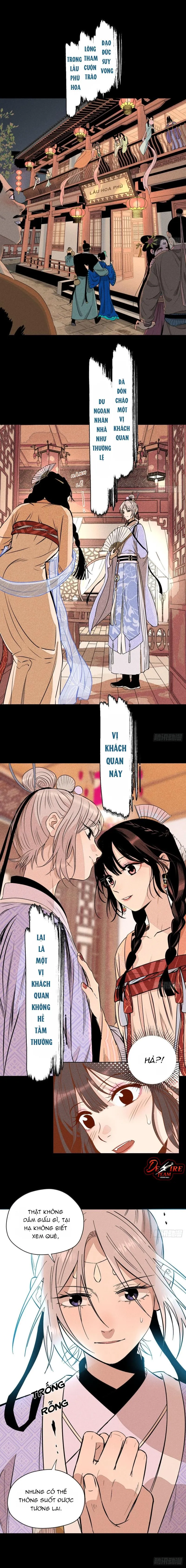 Lộc Minh Yến Chapter 1 Trang 3