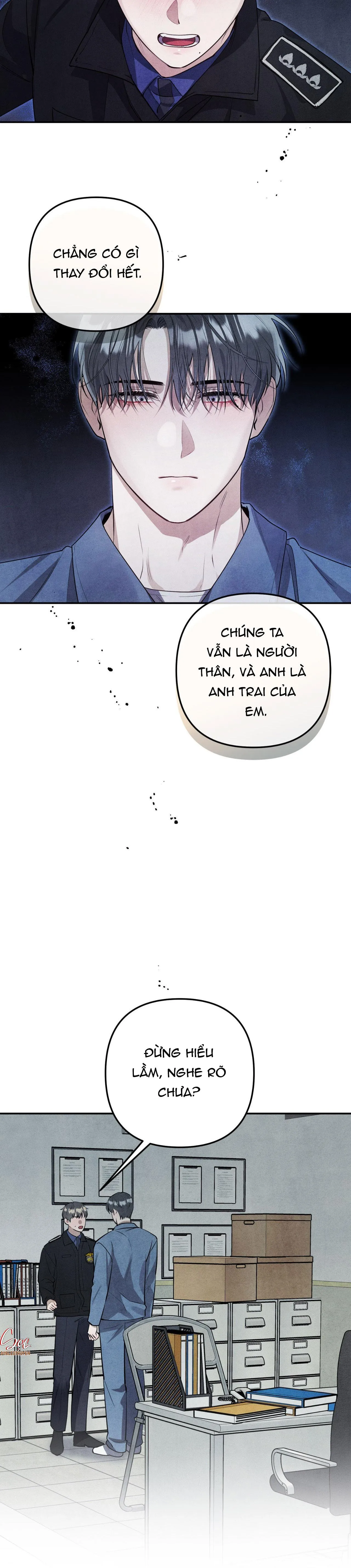 LOCKED IN LEAD Chapter 2 Trang 3