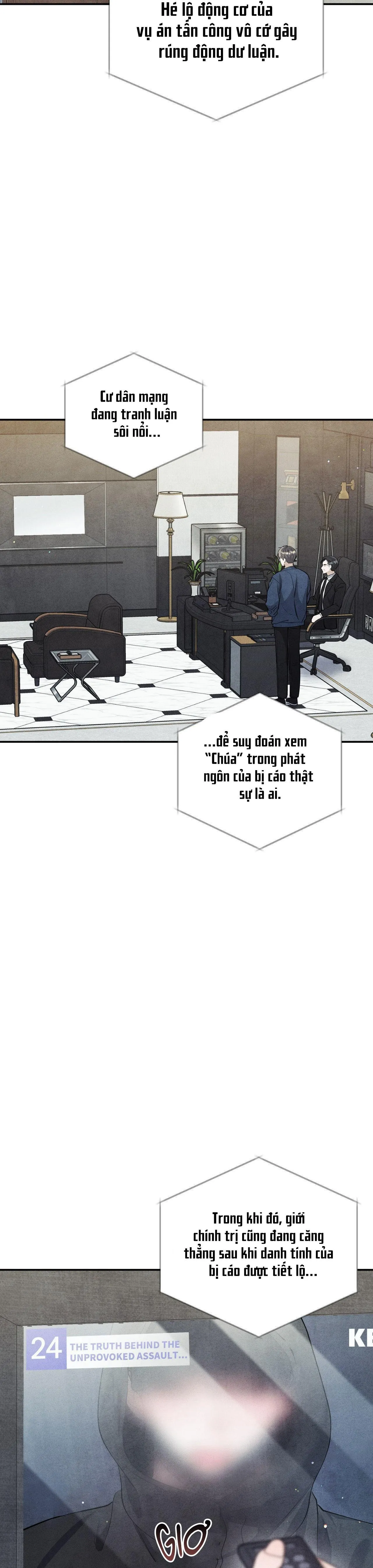 LOCKED IN LEAD Chapter 2 Trang 6