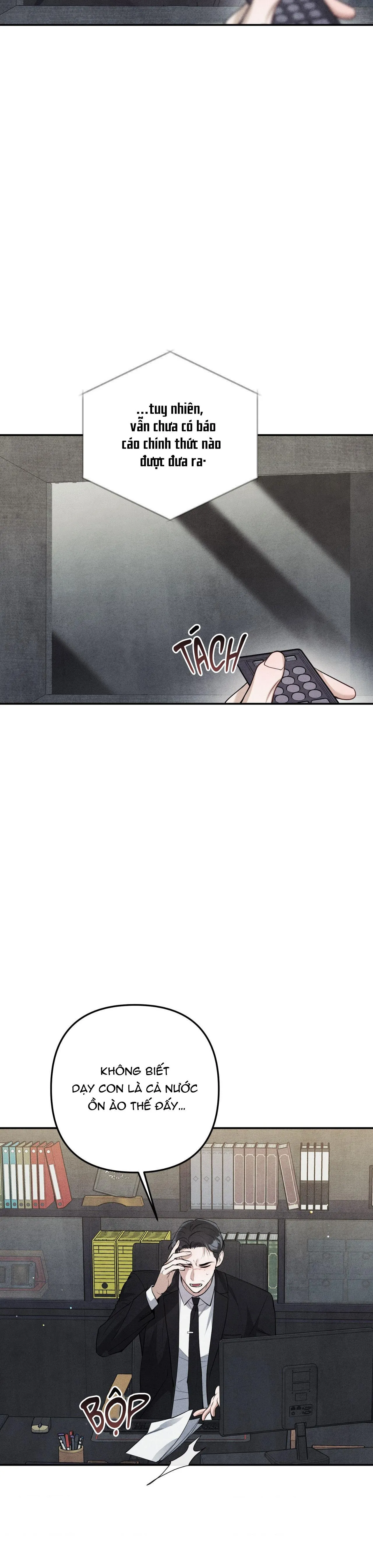 LOCKED IN LEAD Chapter 2 Trang 7