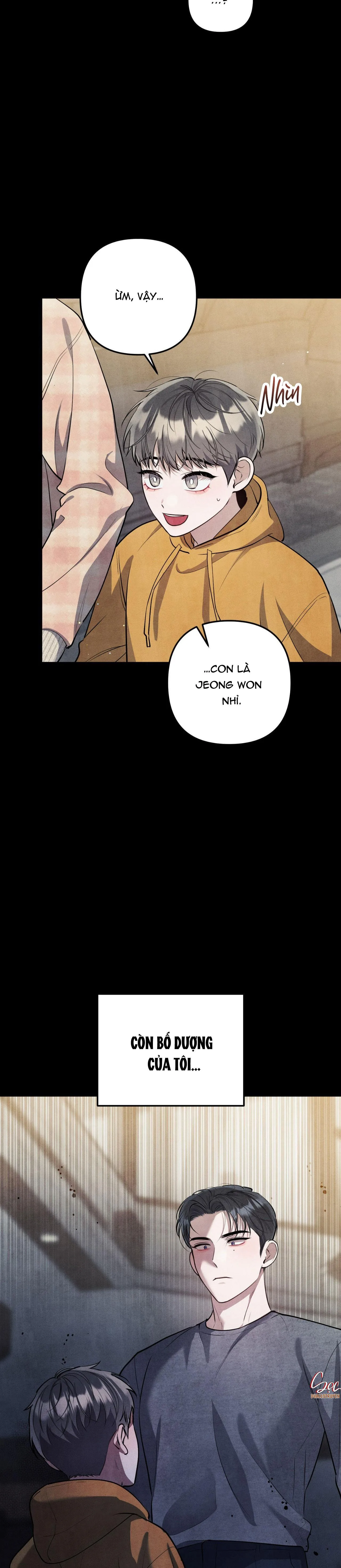 LOCKED IN LEAD Chapter 2 Trang 12