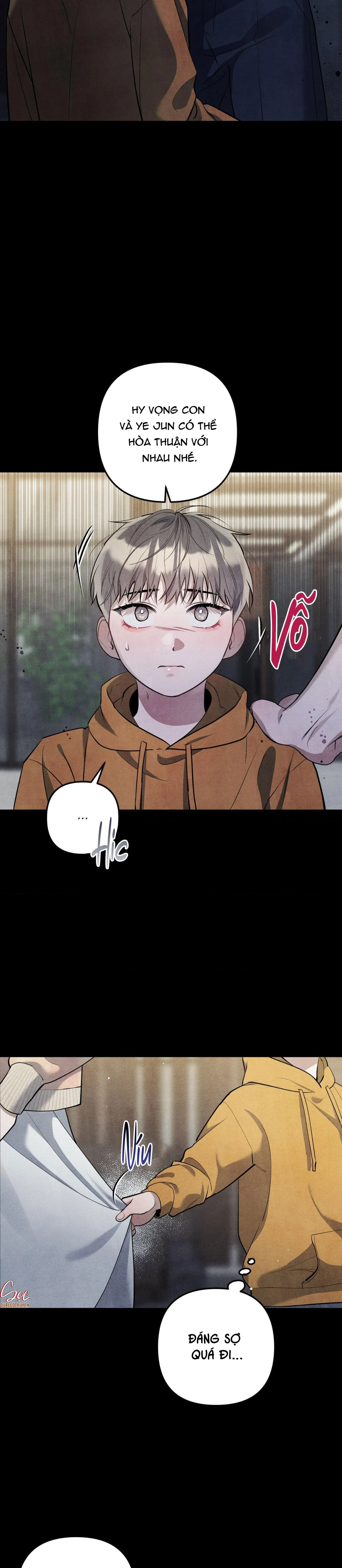 LOCKED IN LEAD Chapter 2 Trang 13