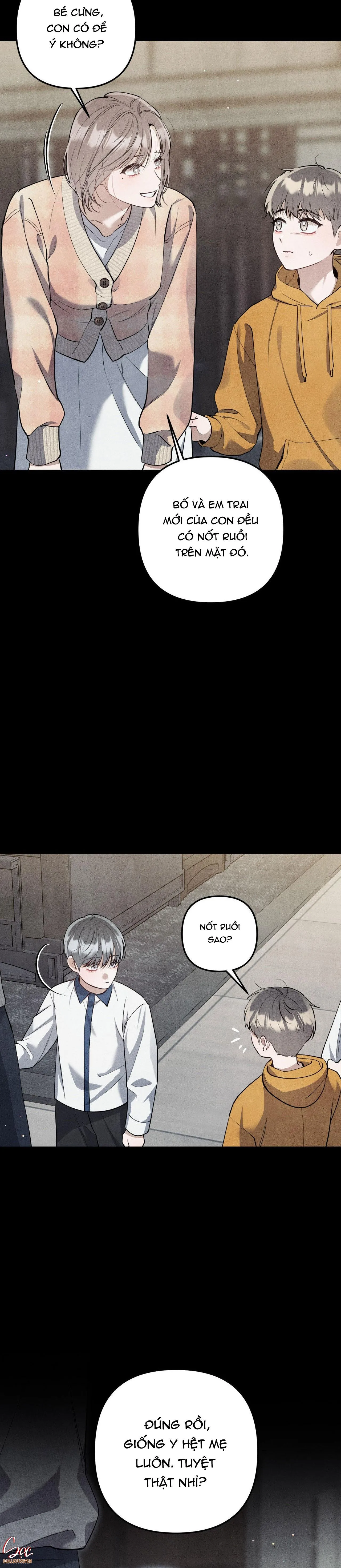 LOCKED IN LEAD Chapter 2 Trang 14