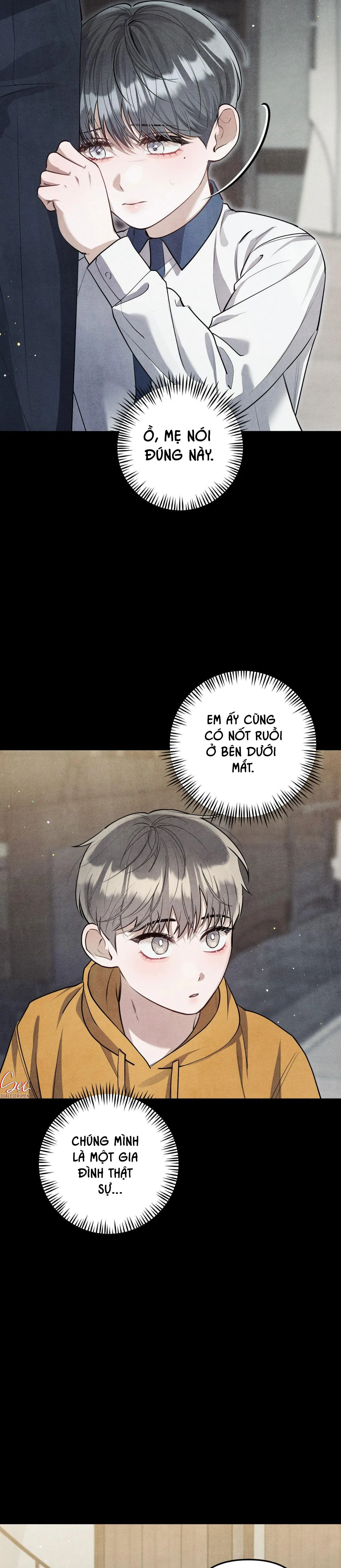 LOCKED IN LEAD Chapter 2 Trang 15