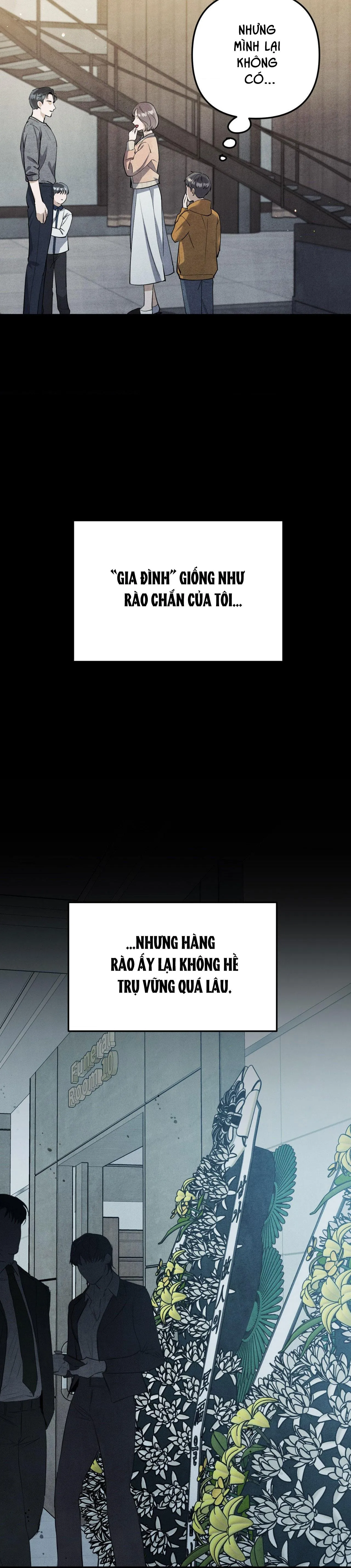 LOCKED IN LEAD Chapter 2 Trang 16