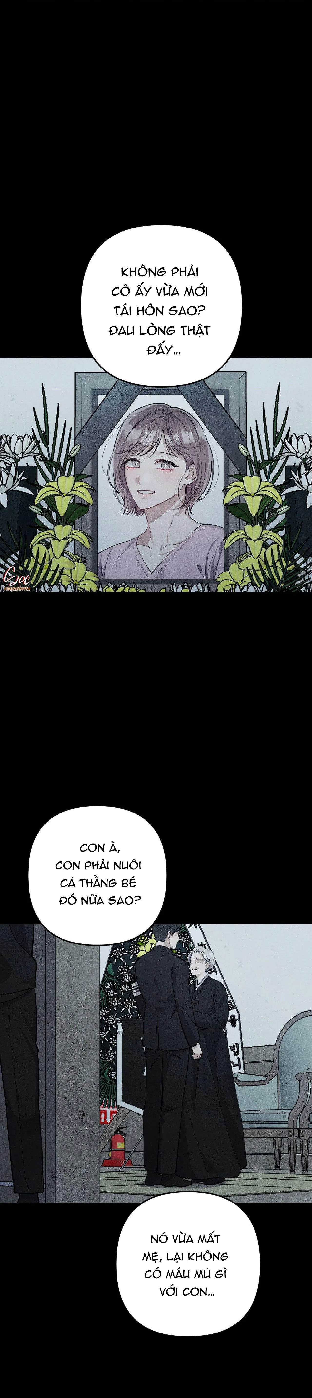 LOCKED IN LEAD Chapter 2 Trang 17