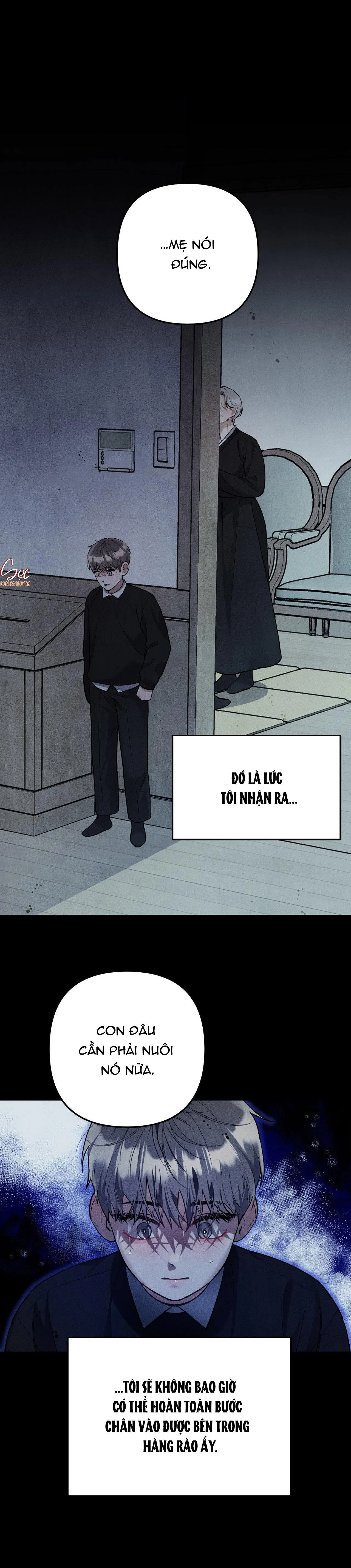 LOCKED IN LEAD Chapter 2 Trang 18