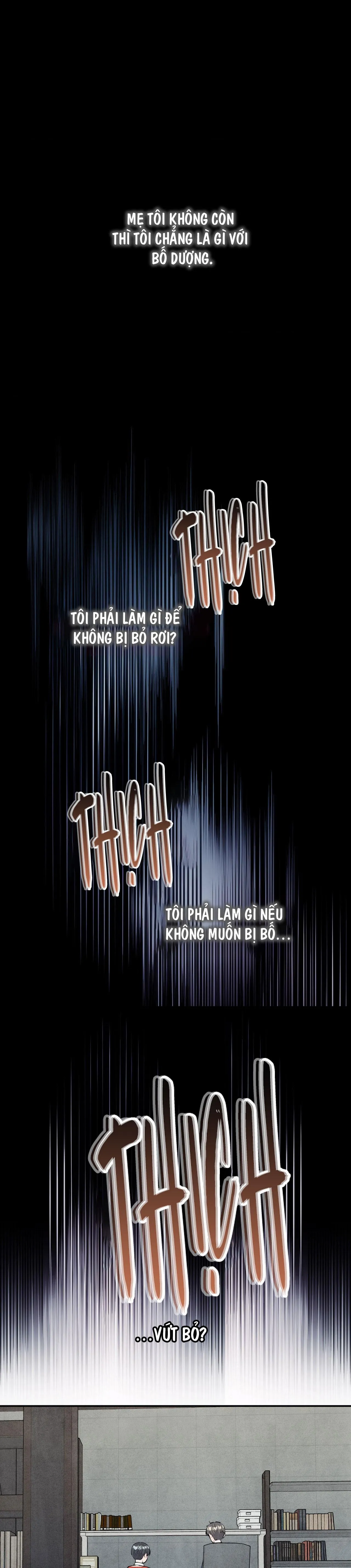 LOCKED IN LEAD Chapter 2 Trang 19