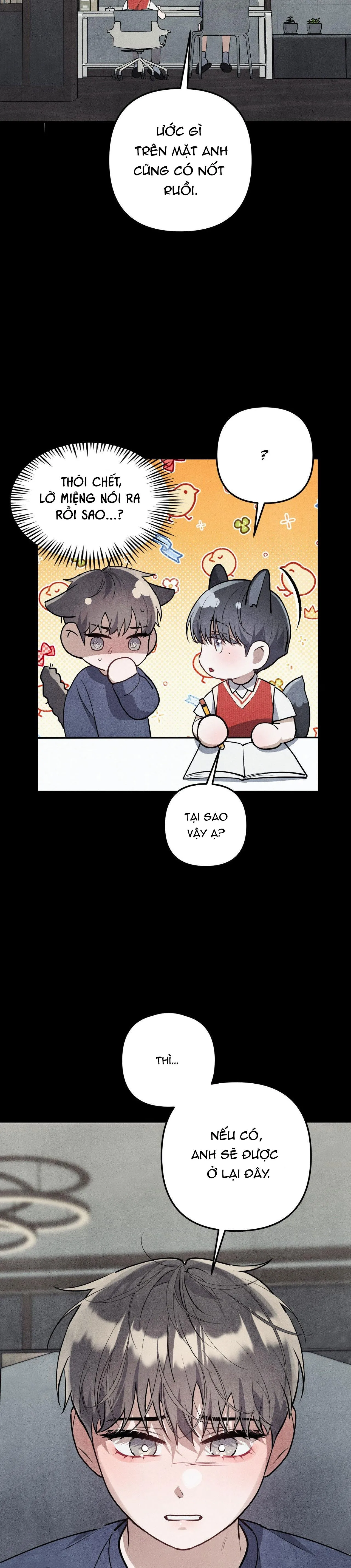 LOCKED IN LEAD Chapter 2 Trang 20