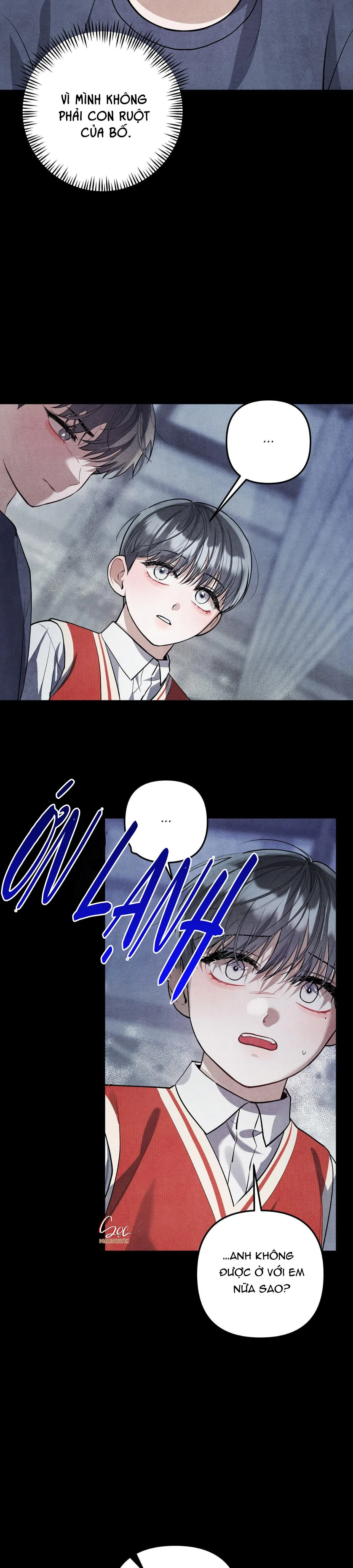 LOCKED IN LEAD Chapter 2 Trang 21