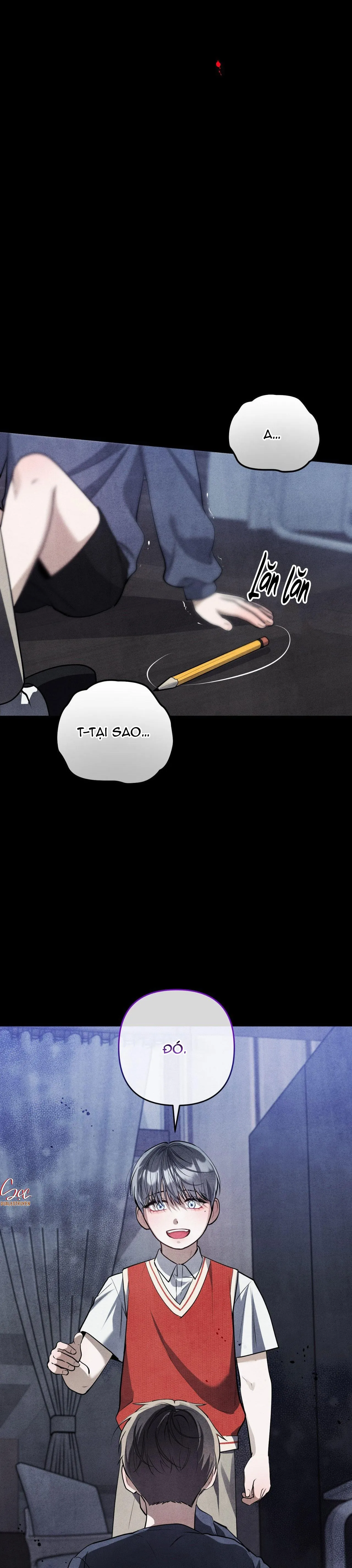 LOCKED IN LEAD Chapter 2 Trang 24