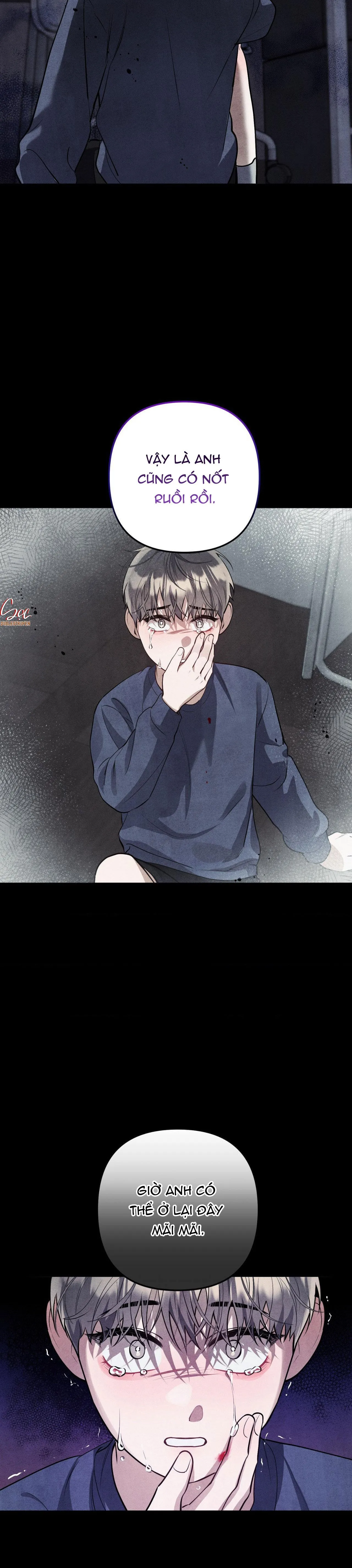 LOCKED IN LEAD Chapter 2 Trang 25