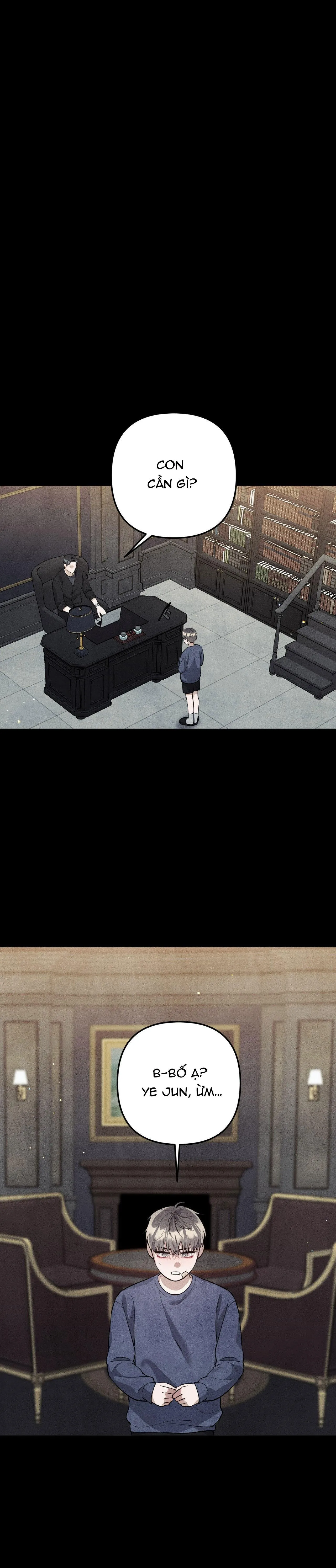 LOCKED IN LEAD Chapter 2 Trang 26