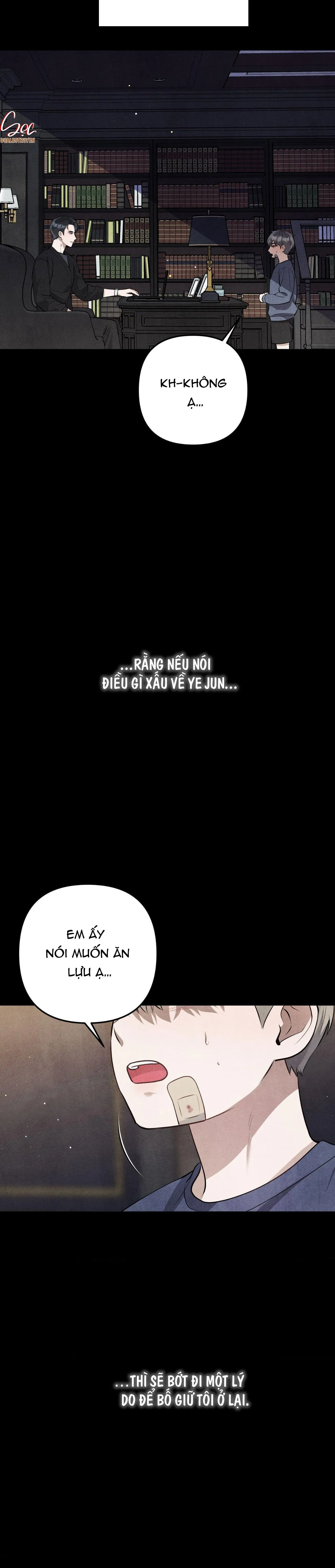 LOCKED IN LEAD Chapter 2 Trang 28