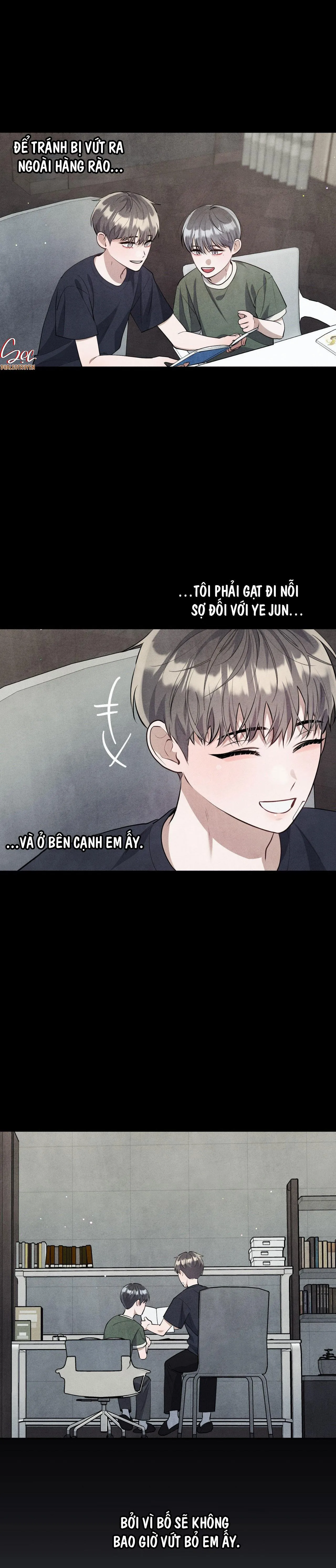 LOCKED IN LEAD Chapter 2 Trang 29