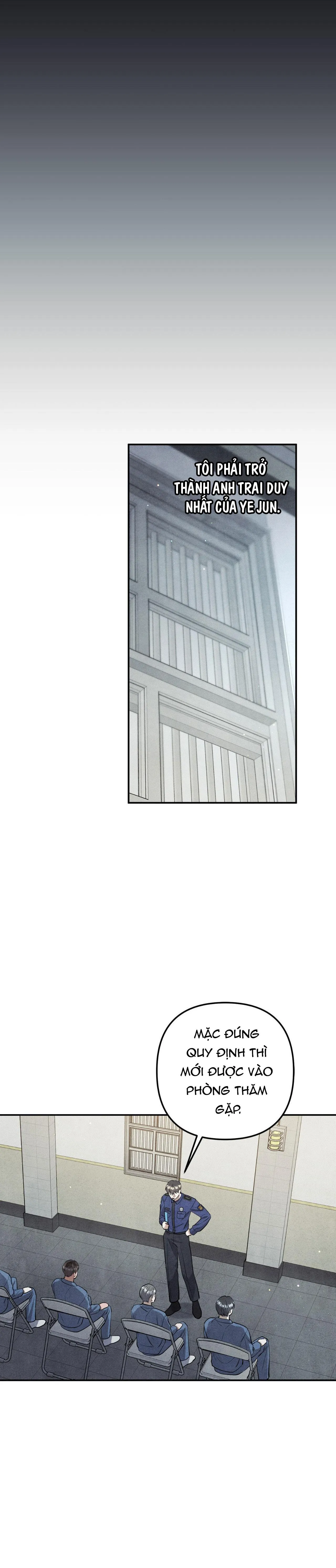 LOCKED IN LEAD Chapter 2 Trang 30