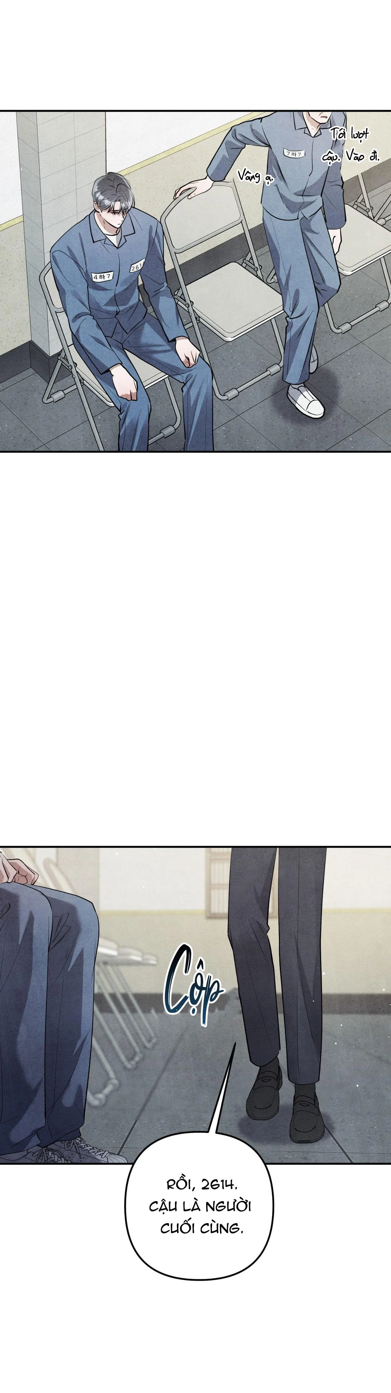 LOCKED IN LEAD Chapter 2 Trang 31