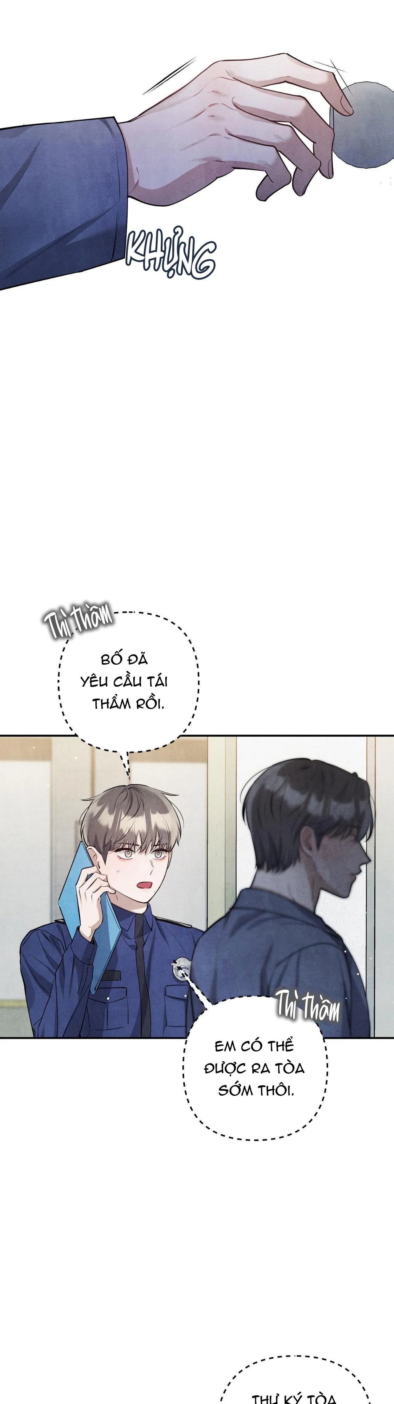 LOCKED IN LEAD Chapter 2 Trang 33