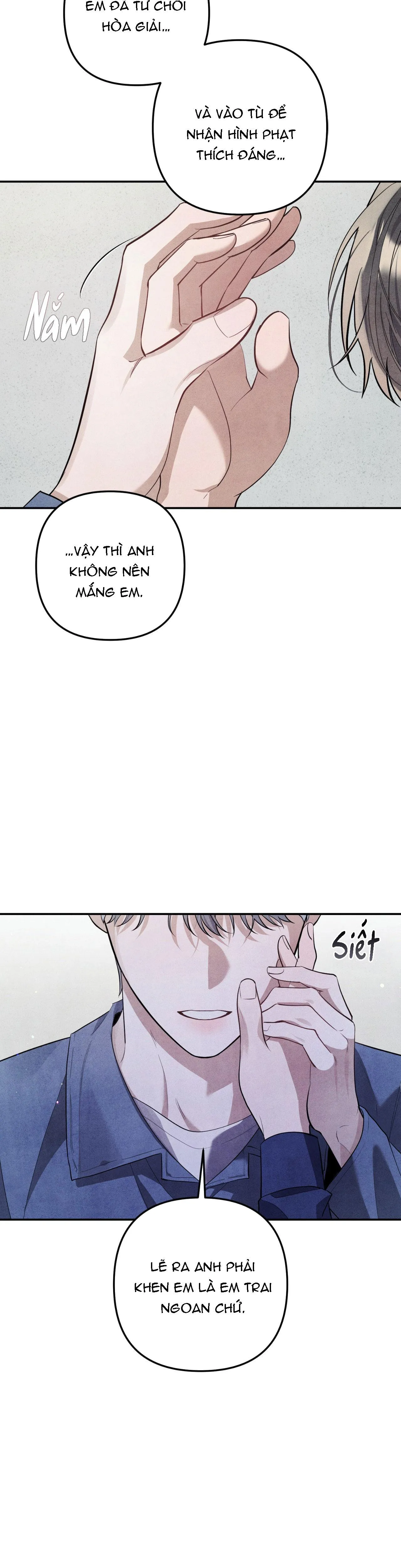 LOCKED IN LEAD Chapter 3 Trang 4