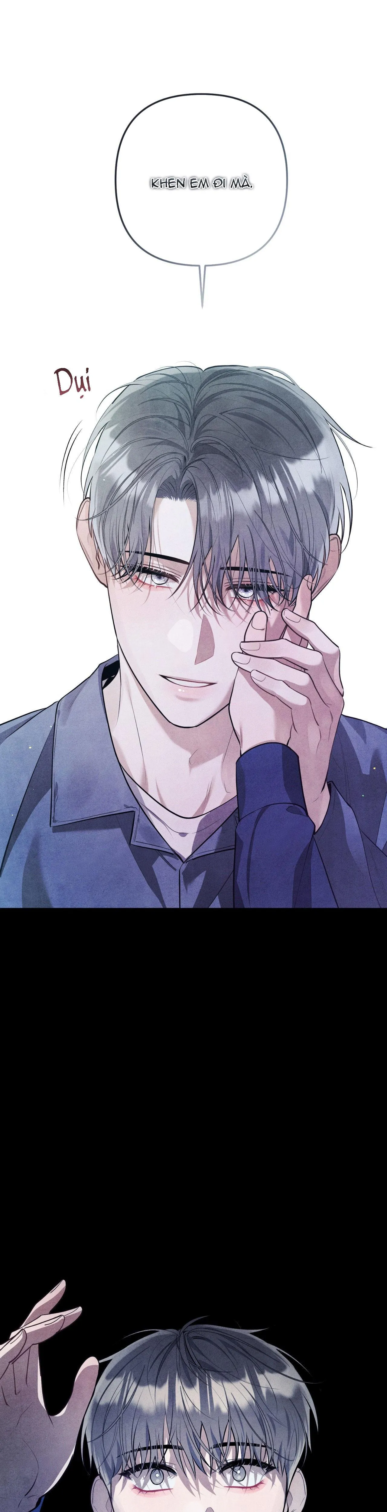 LOCKED IN LEAD Chapter 3 Trang 5