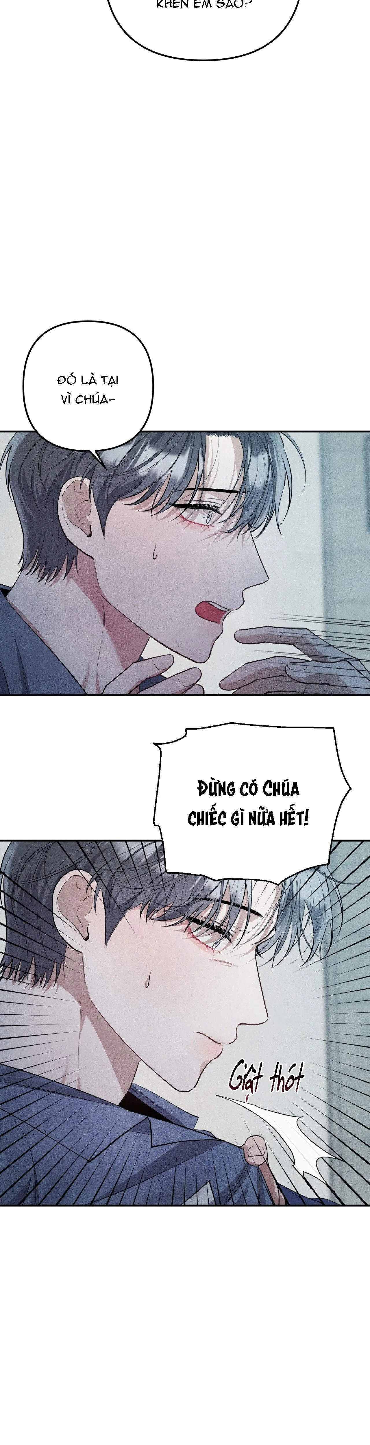 LOCKED IN LEAD Chapter 3 Trang 9