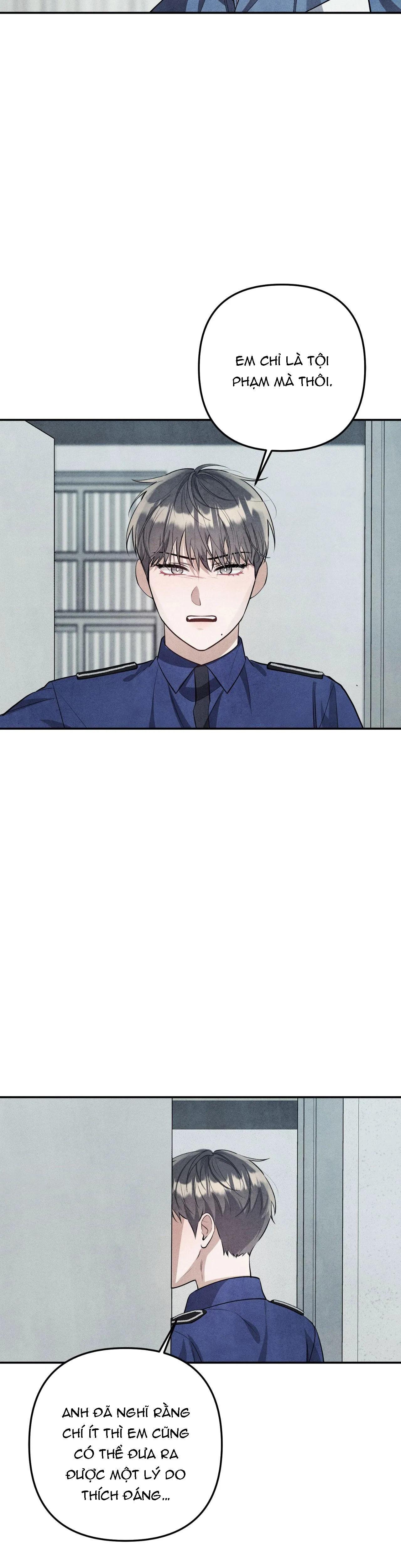 LOCKED IN LEAD Chapter 3 Trang 11