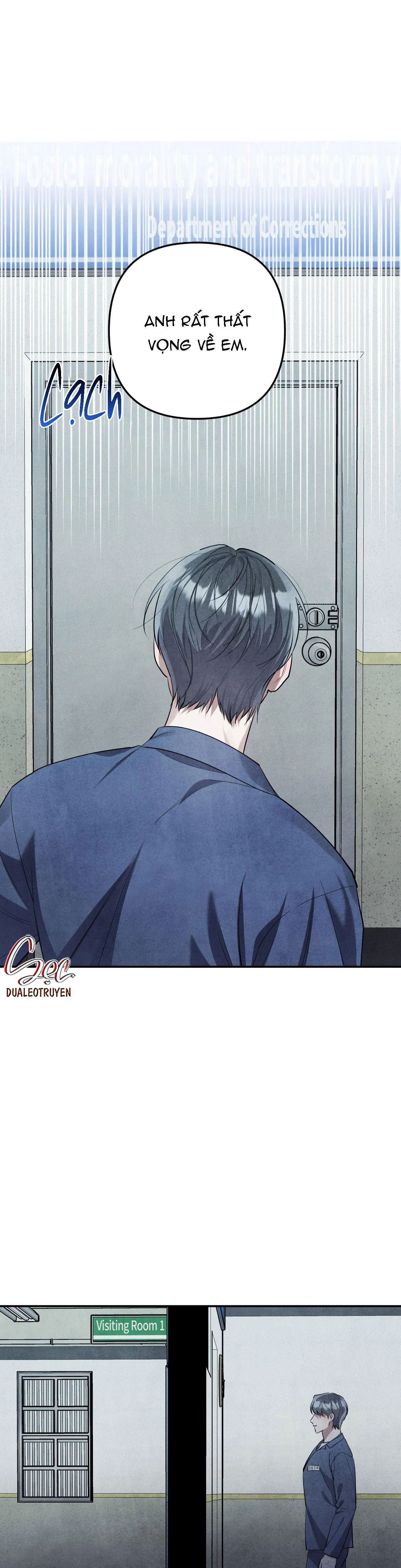 LOCKED IN LEAD Chapter 3 Trang 12