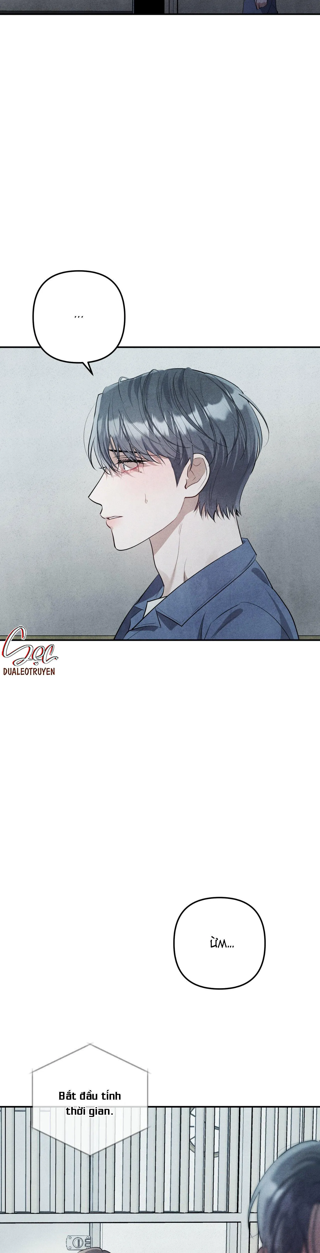 LOCKED IN LEAD Chapter 3 Trang 13