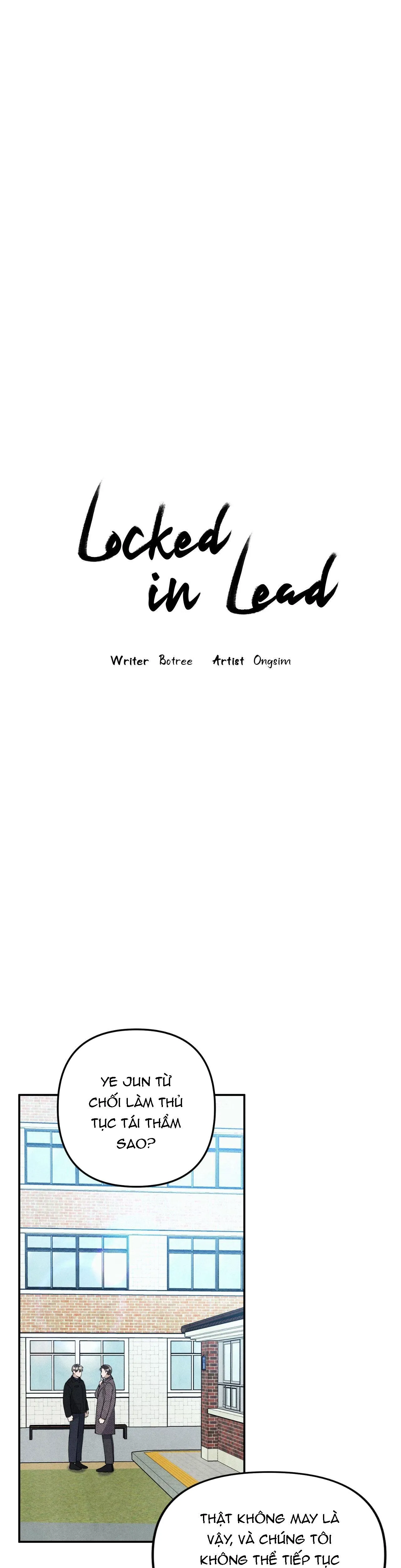 LOCKED IN LEAD Chapter 3 Trang 16