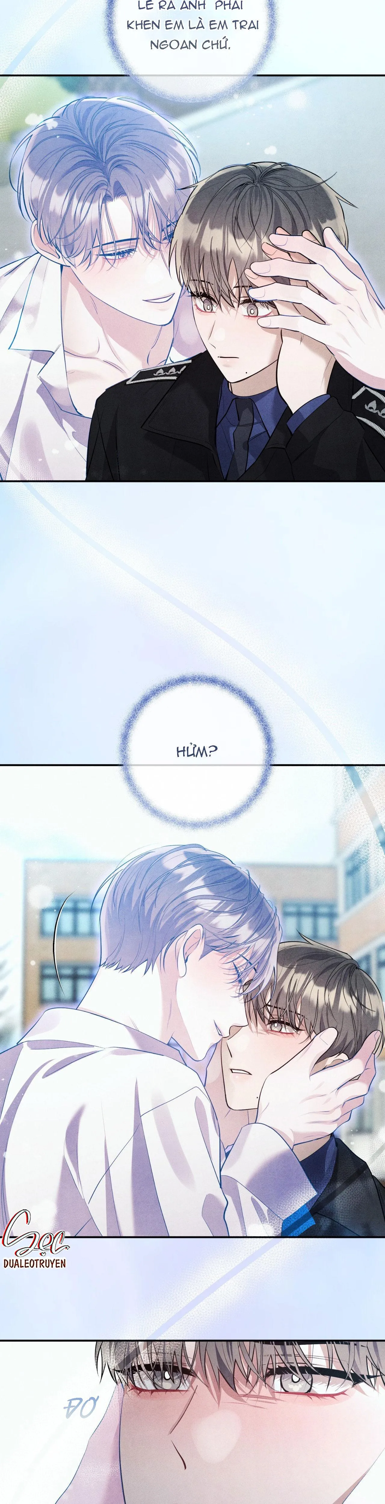 LOCKED IN LEAD Chapter 3 Trang 18