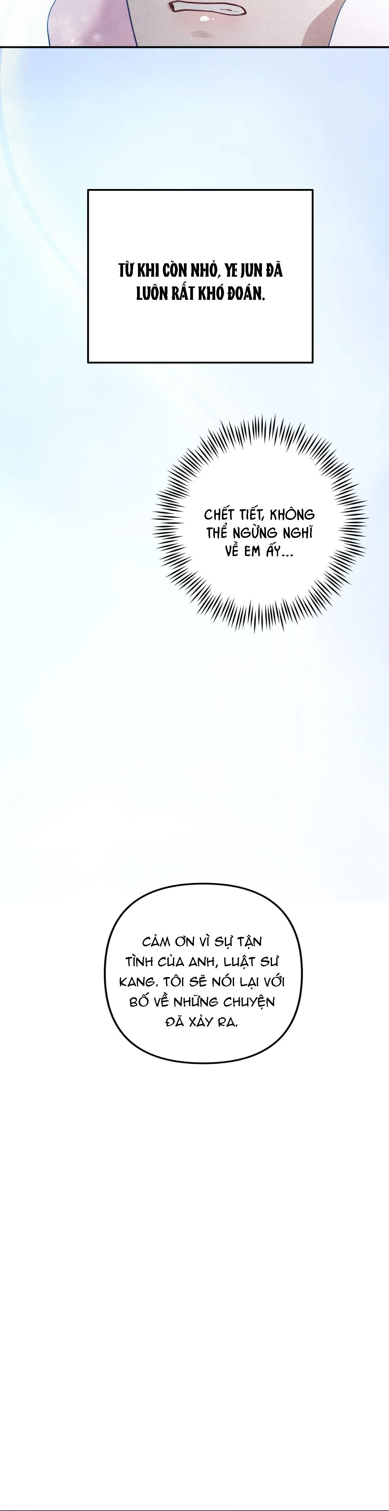 LOCKED IN LEAD Chapter 3 Trang 19