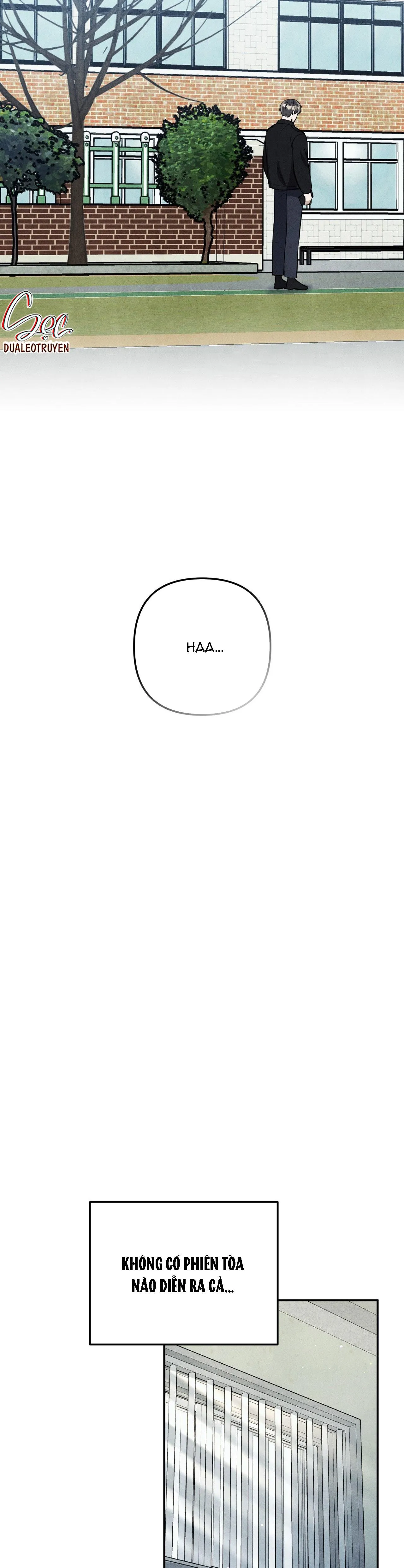 LOCKED IN LEAD Chapter 3 Trang 22