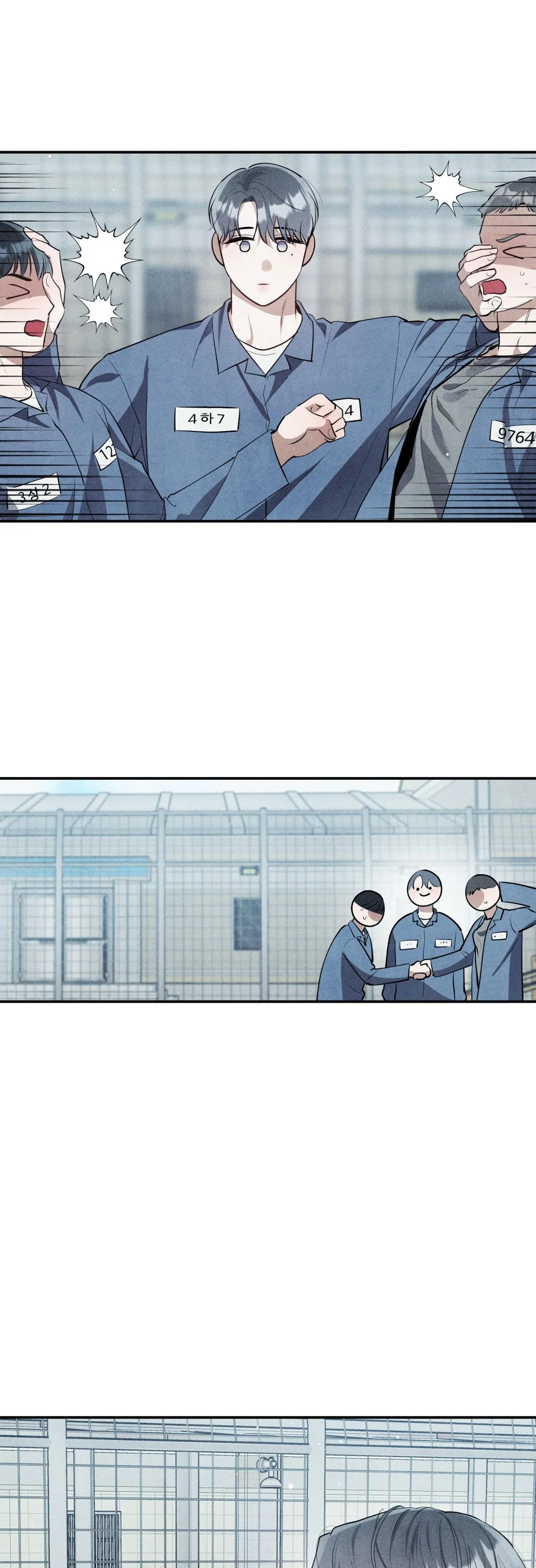 LOCKED IN LEAD Chapter 3 Trang 27