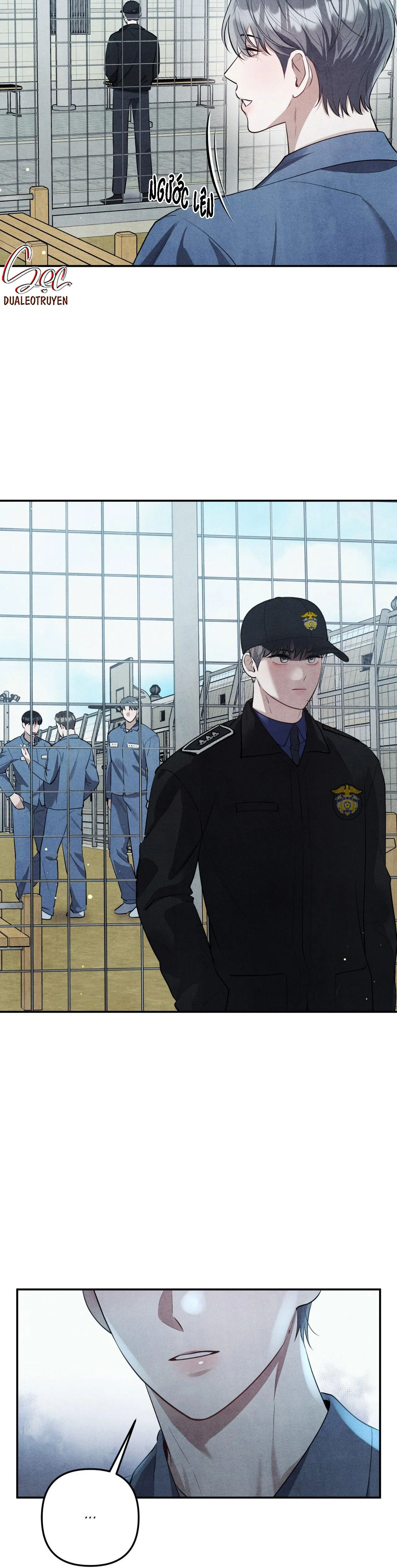 LOCKED IN LEAD Chapter 3 Trang 28