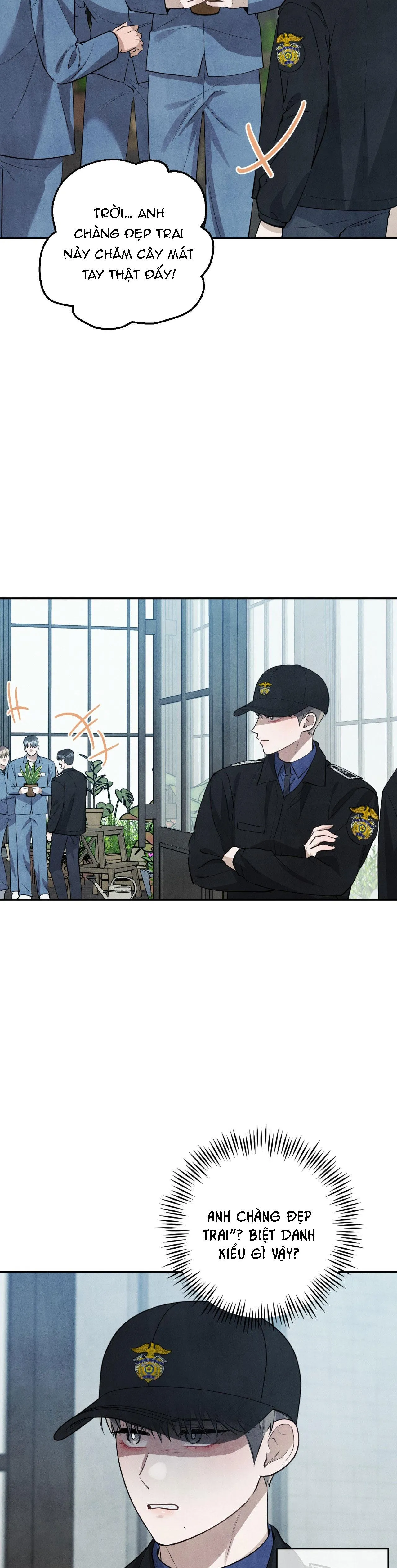 LOCKED IN LEAD Chapter 3 Trang 30