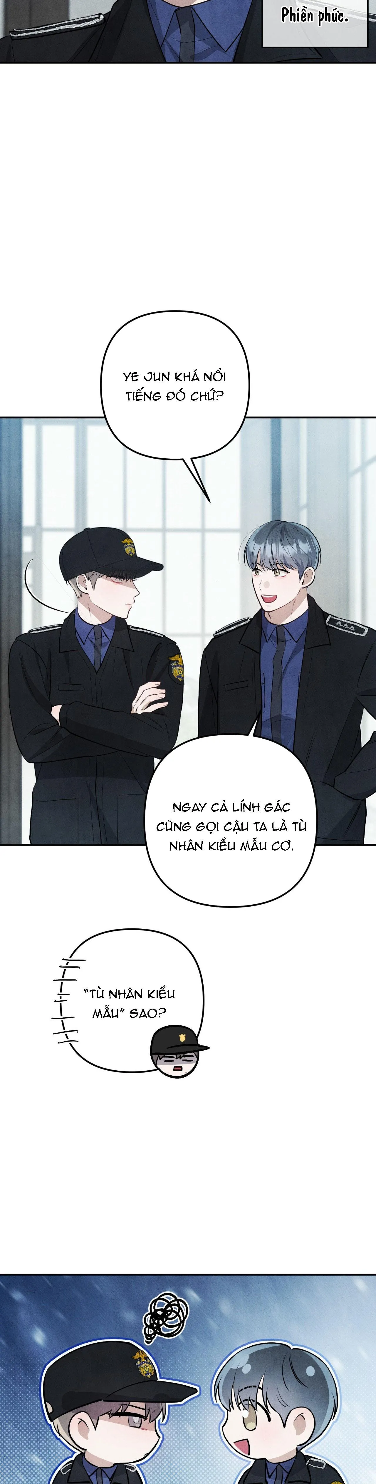 LOCKED IN LEAD Chapter 3 Trang 31