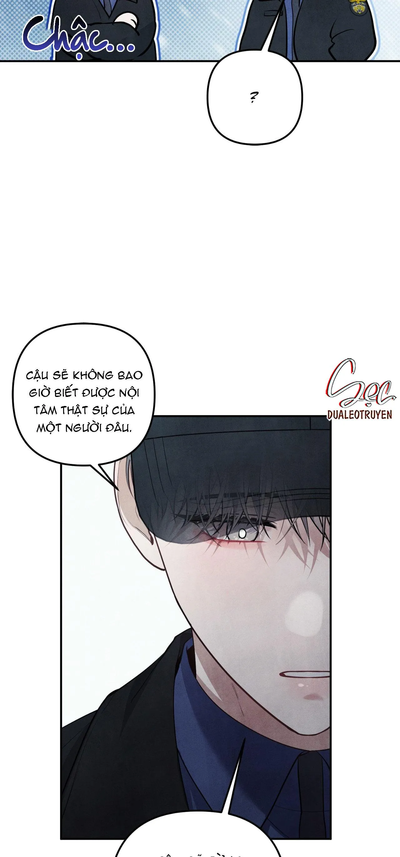 LOCKED IN LEAD Chapter 3 Trang 32