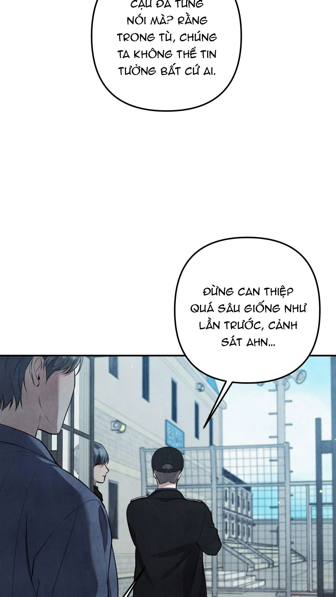 LOCKED IN LEAD Chapter 3 Trang 33