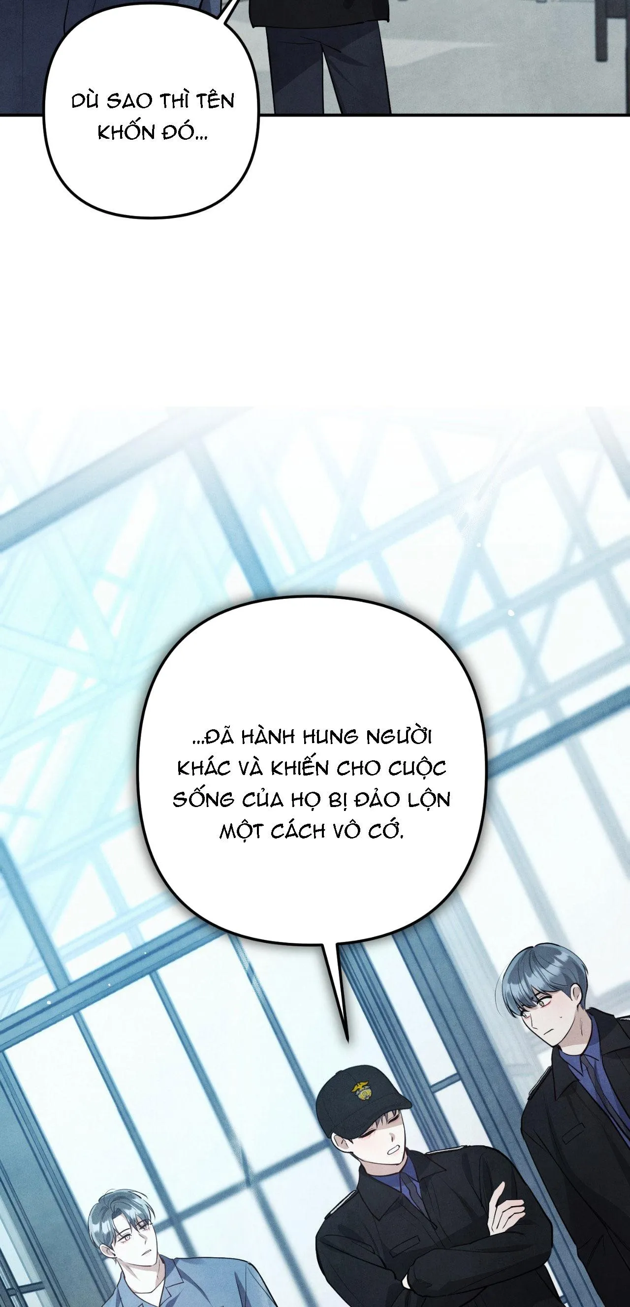 LOCKED IN LEAD Chapter 3 Trang 34