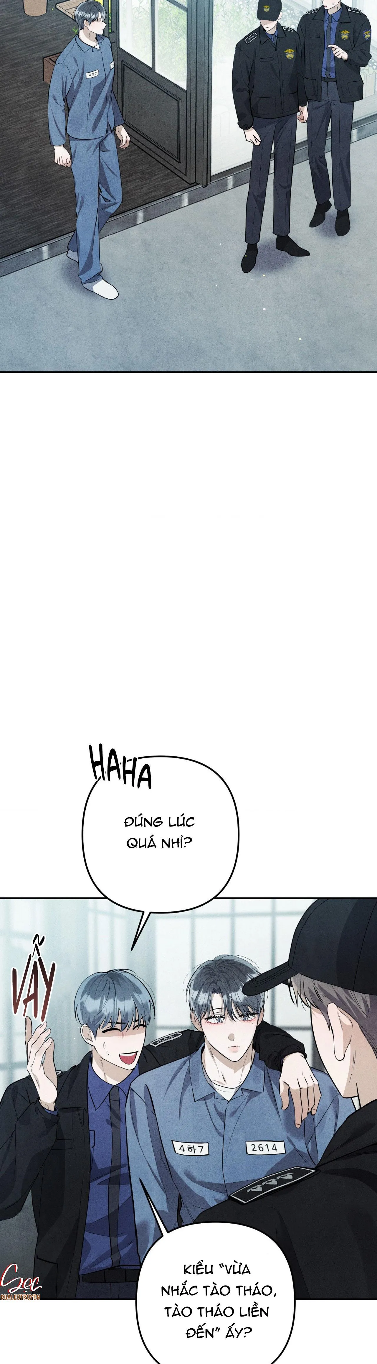 LOCKED IN LEAD Chapter 4 Trang 3