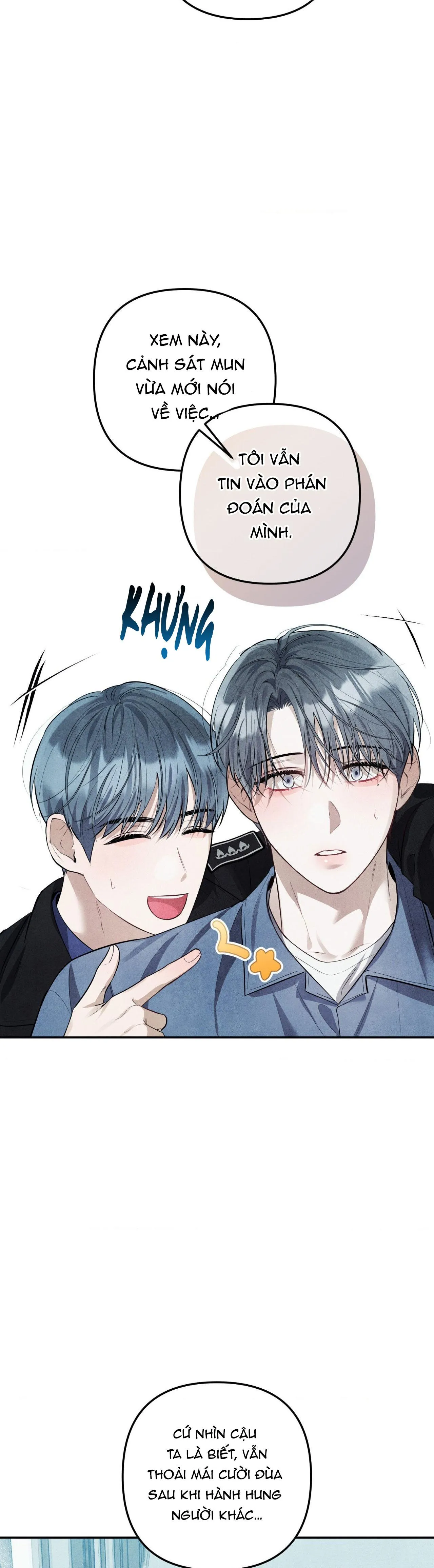 LOCKED IN LEAD Chapter 4 Trang 4