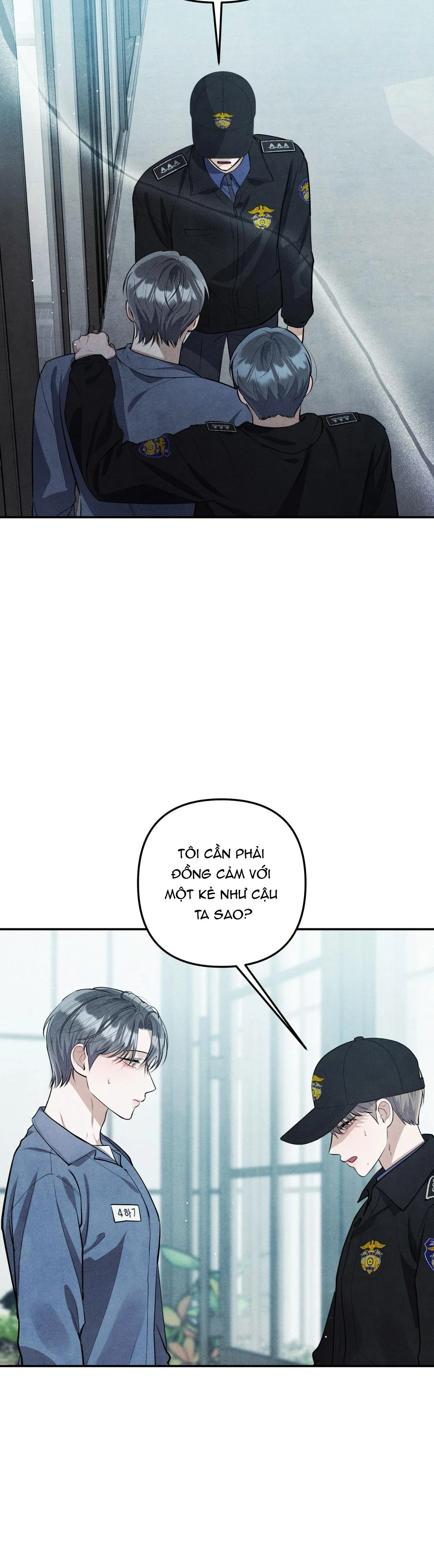 LOCKED IN LEAD Chapter 4 Trang 5