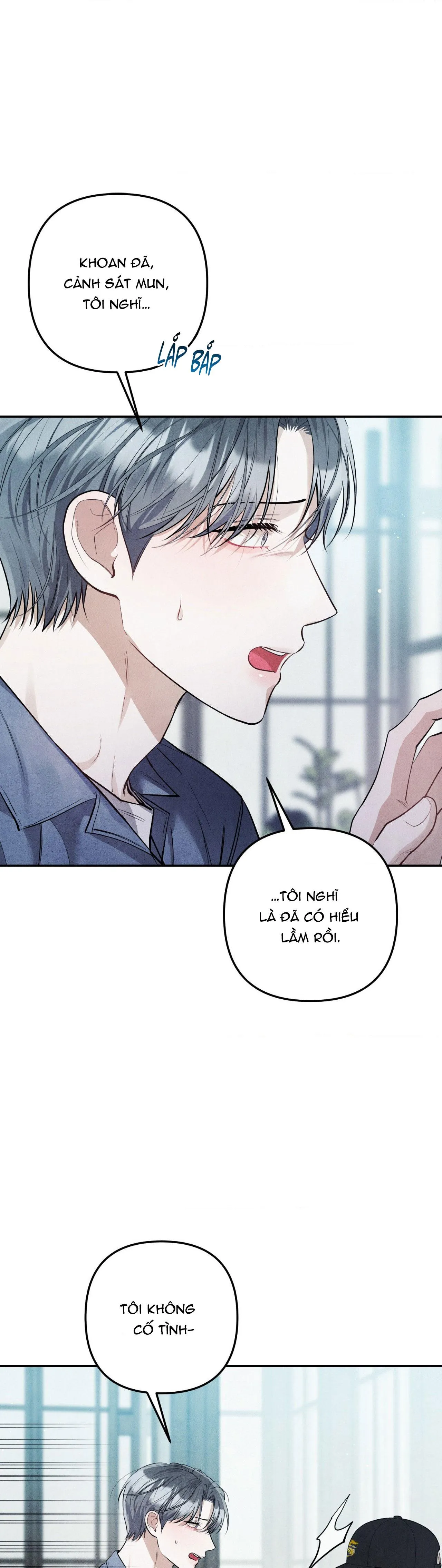 LOCKED IN LEAD Chapter 4 Trang 6