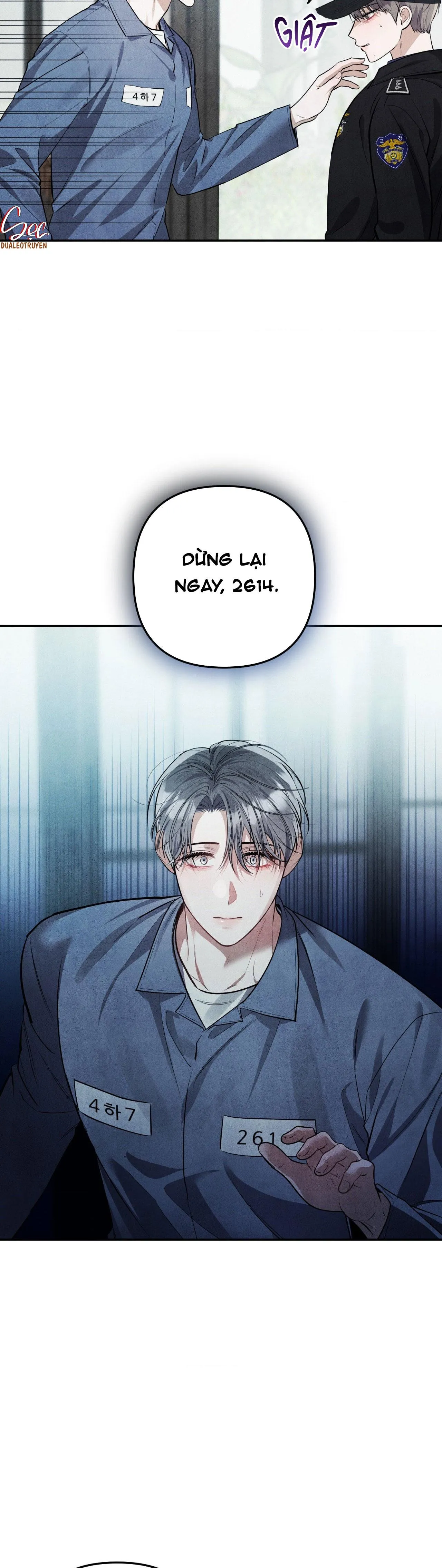 LOCKED IN LEAD Chapter 4 Trang 7