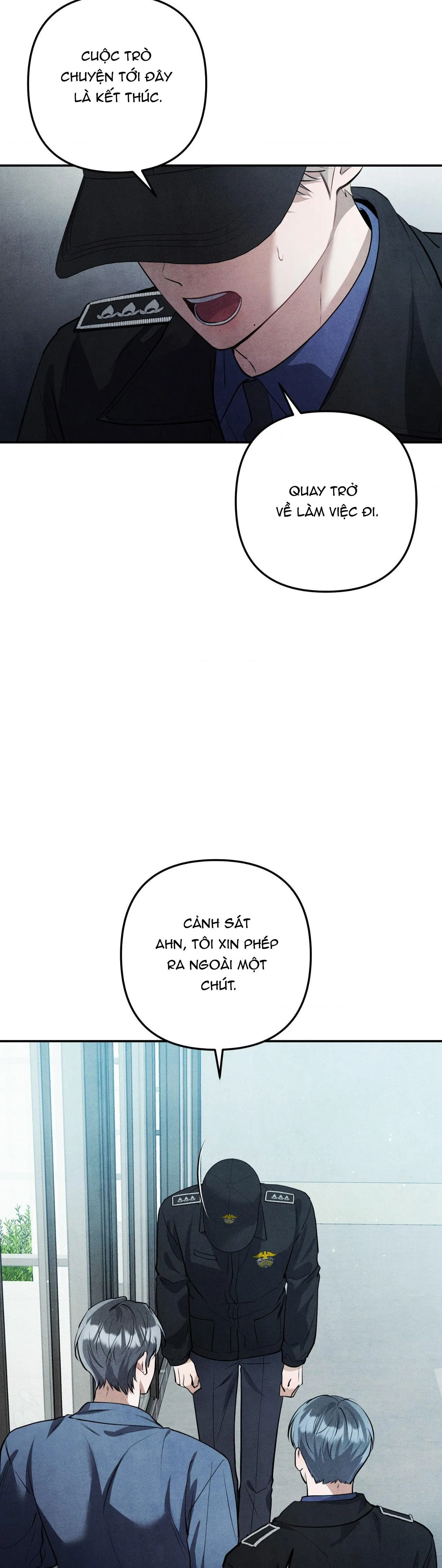 LOCKED IN LEAD Chapter 4 Trang 8