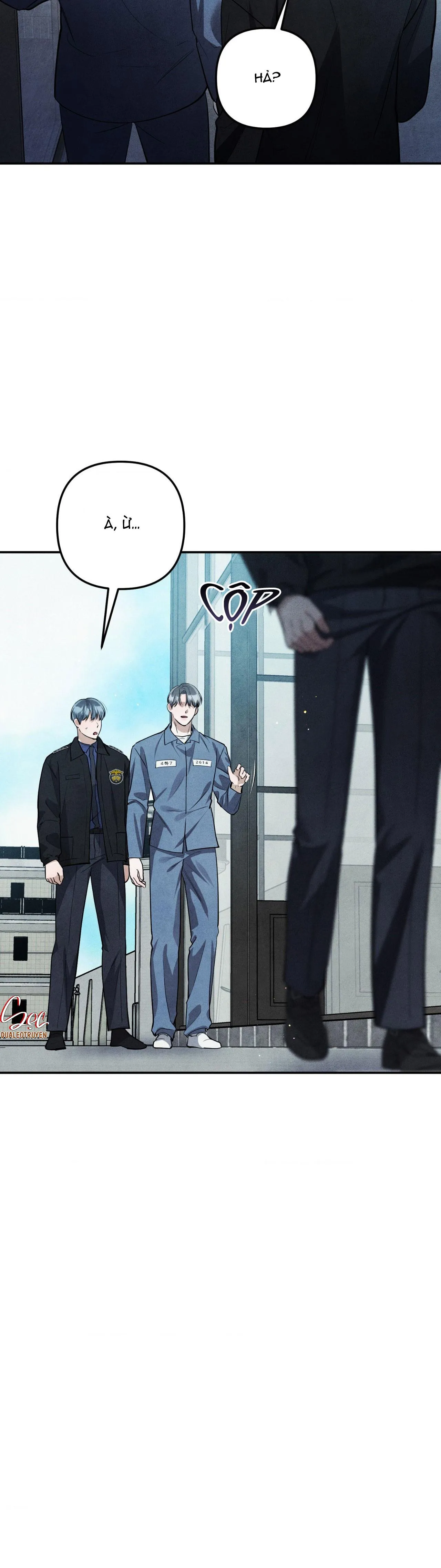 LOCKED IN LEAD Chapter 4 Trang 9